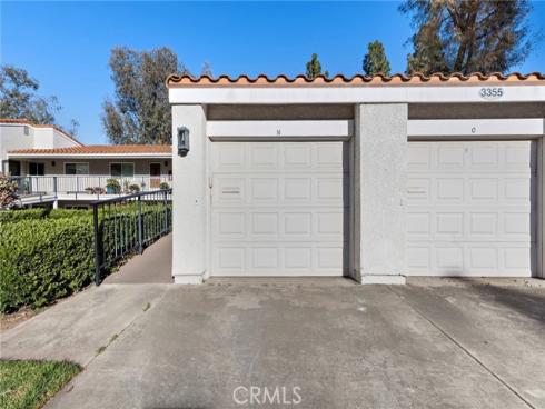 3355 Monte Hermoso N , Laguna Woods, CA