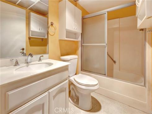 3510 Bahia Blanca 3A , Laguna Woods, CA