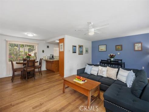 5472 Paseo Del Lago B , Laguna Woods, CA