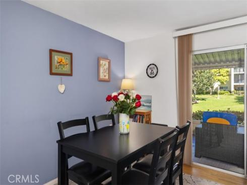 5472 Paseo Del Lago B , Laguna Woods, CA