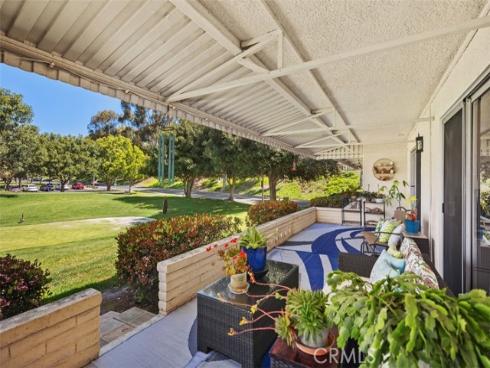 5472 Paseo Del Lago B , Laguna Woods, CA