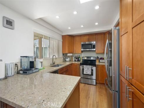 5472 Paseo Del Lago B , Laguna Woods, CA