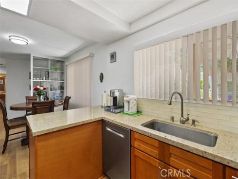 5472 Paseo Del Lago B , Laguna Woods, CA