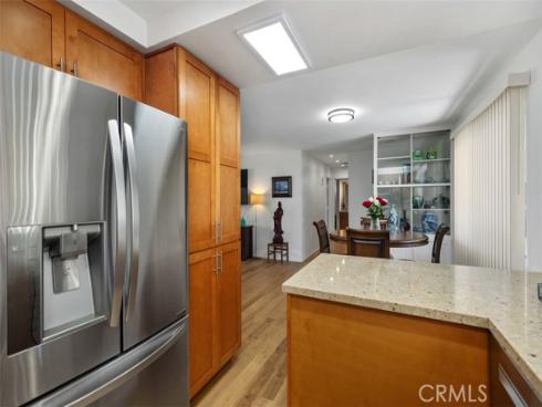 5472 Paseo Del Lago B , Laguna Woods, CA