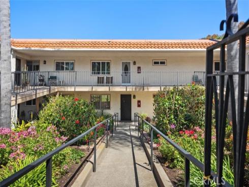 5472 Paseo Del Lago B , Laguna Woods, CA