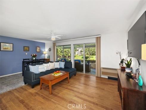 5472 Paseo Del Lago B , Laguna Woods, CA