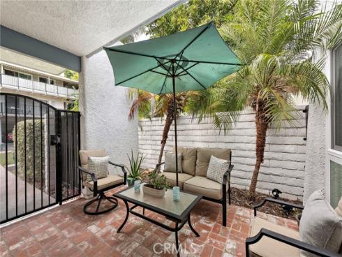 964 Calle Aragon D , Laguna Woods, CA