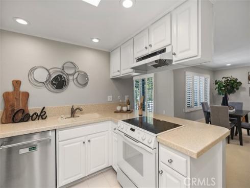 3315 San Amadeo B , Laguna Woods, CA