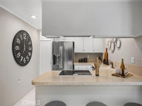 3315 San Amadeo B , Laguna Woods, CA