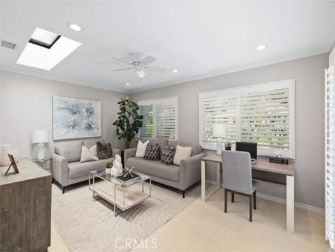 3315 San Amadeo B , Laguna Woods, CA