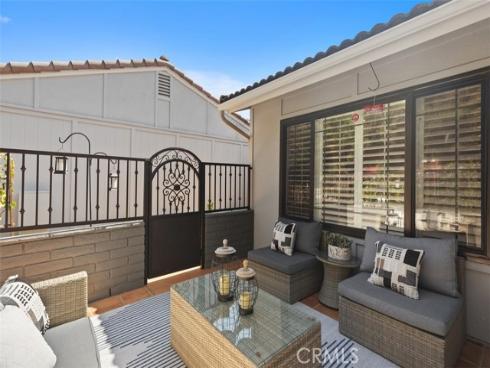 3315 San Amadeo B , Laguna Woods, CA