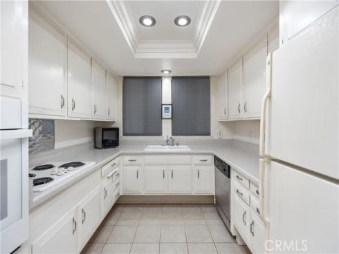 124 Via Estrada D , Laguna Woods, CA
