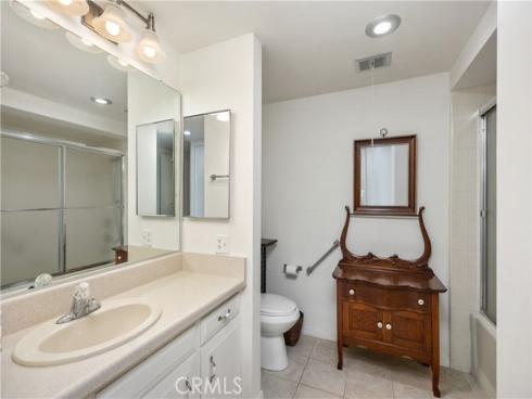 124 Via Estrada D , Laguna Woods, CA