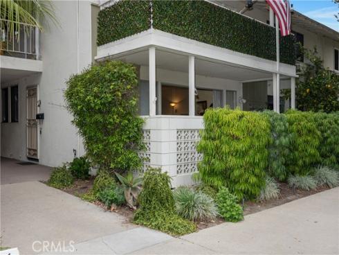 124 Via Estrada D , Laguna Woods, CA