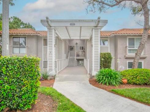 3168 Via Vista B , Laguna Woods, CA