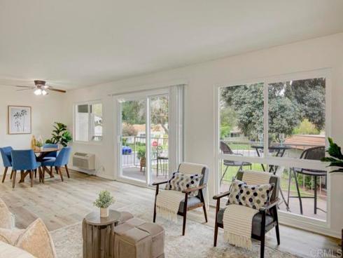 3168 Via Vista B , Laguna Woods, CA