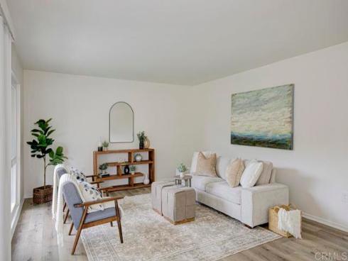 3168 Via Vista B , Laguna Woods, CA