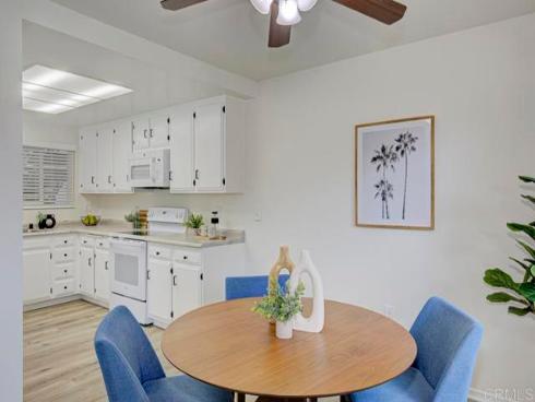 3168 Via Vista B , Laguna Woods, CA