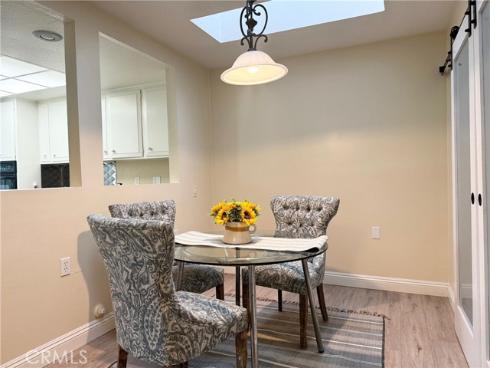 536 Via Estrada B , Laguna Woods, CA