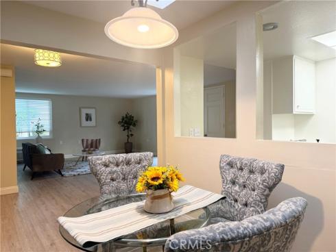 536 Via Estrada B , Laguna Woods, CA