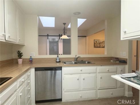 536 Via Estrada B , Laguna Woods, CA