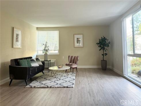 536 Via Estrada B , Laguna Woods, CA