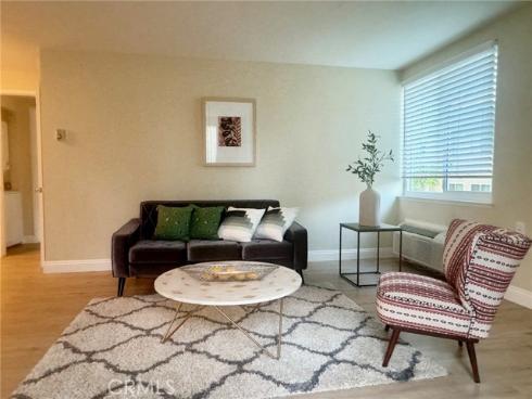 536 Via Estrada B , Laguna Woods, CA