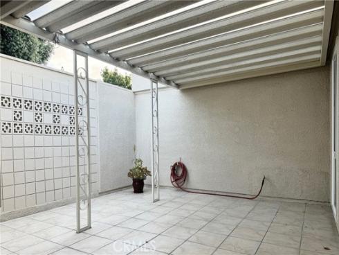 536 Via Estrada B , Laguna Woods, CA