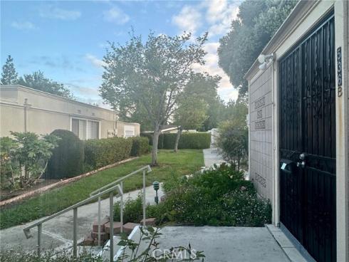 536 Via Estrada B , Laguna Woods, CA