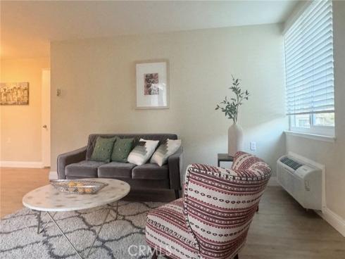 536 Via Estrada B , Laguna Woods, CA