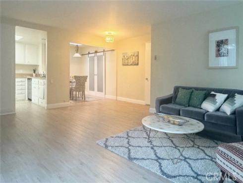 536 Via Estrada B , Laguna Woods, CA