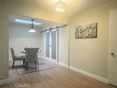 536 Via Estrada B , Laguna Woods, CA