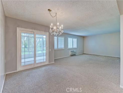 5517 Paseo Del Lago 2H , Laguna Woods, CA