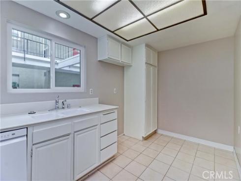 5517 Paseo Del Lago 2H , Laguna Woods, CA