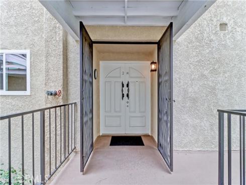 5517 Paseo Del Lago 2H , Laguna Woods, CA