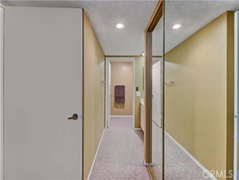 5517 Paseo Del Lago 2H , Laguna Woods, CA