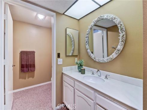 5517 Paseo Del Lago 2H , Laguna Woods, CA