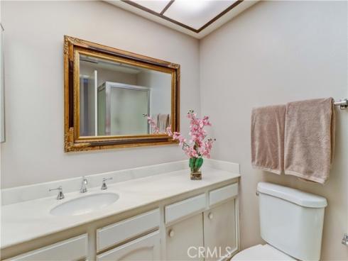 5517 Paseo Del Lago 2H , Laguna Woods, CA