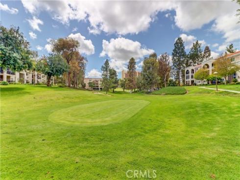 5517 Paseo Del Lago 2H , Laguna Woods, CA