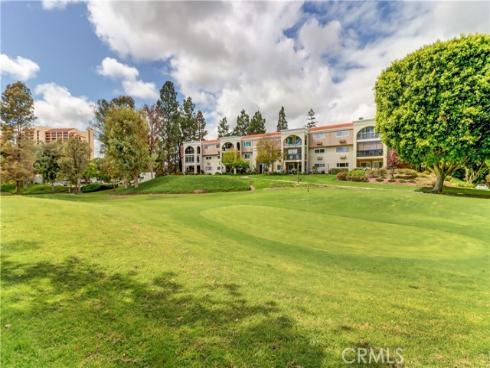 5517 Paseo Del Lago 2H , Laguna Woods, CA