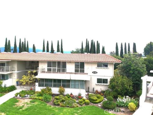 2122 Ronda Granada P , Laguna Woods, CA