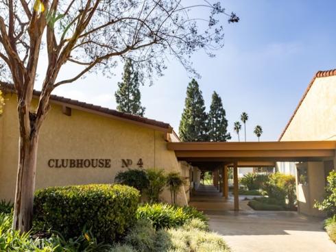 3243 San Amadeo 2H , Laguna Woods, CA