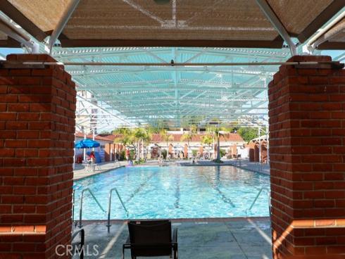 3243 San Amadeo 2H , Laguna Woods, CA