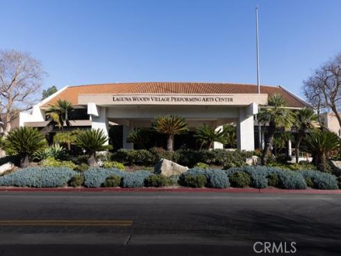 3243 San Amadeo 2H , Laguna Woods, CA