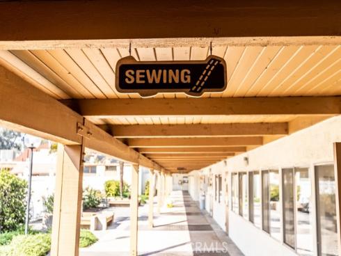 3243 San Amadeo 2H , Laguna Woods, CA