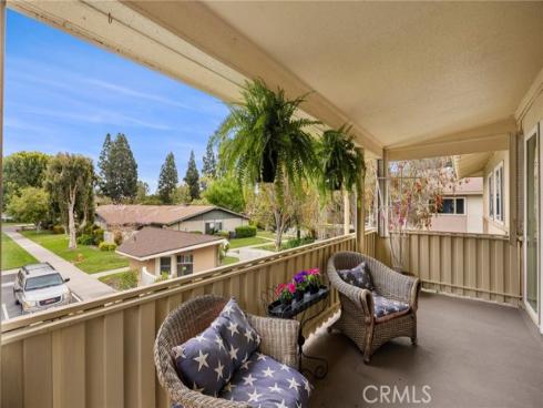 40 Calle Aragon , Laguna Woods, CA