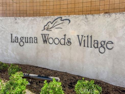 40 Calle Aragon , Laguna Woods, CA