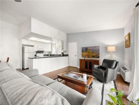 40 Calle Aragon , Laguna Woods, CA