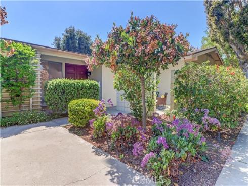 125  Via Estrada  B , Laguna Woods, CA