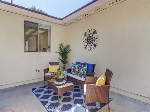 125  Via Estrada  B , Laguna Woods, CA